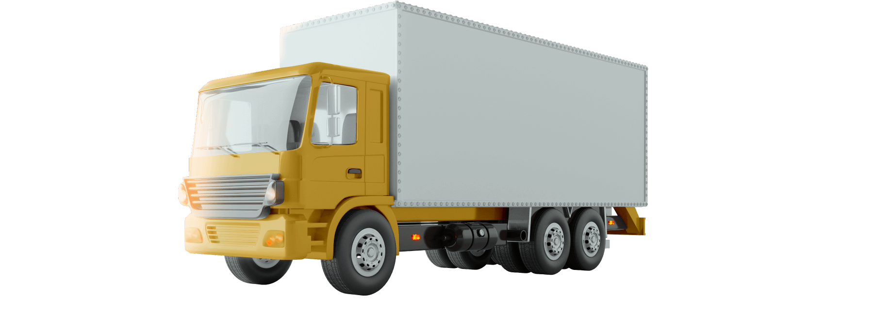 Commercial Vehicle
