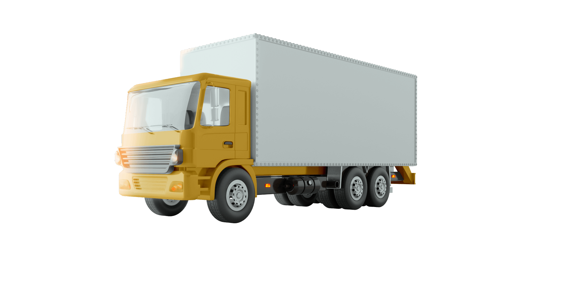 Commercial Vehicle