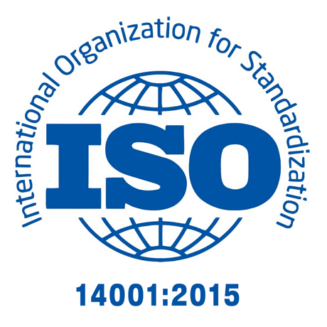 ISO 14001 2015