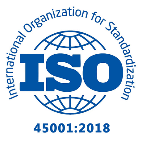 ISO 45001 2018