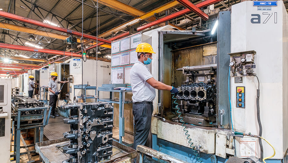 Machining COE Unit-IV