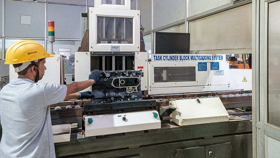 Machining COE Unit-V