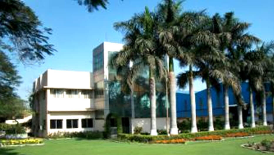 FORGING DIVISON UNIT-III