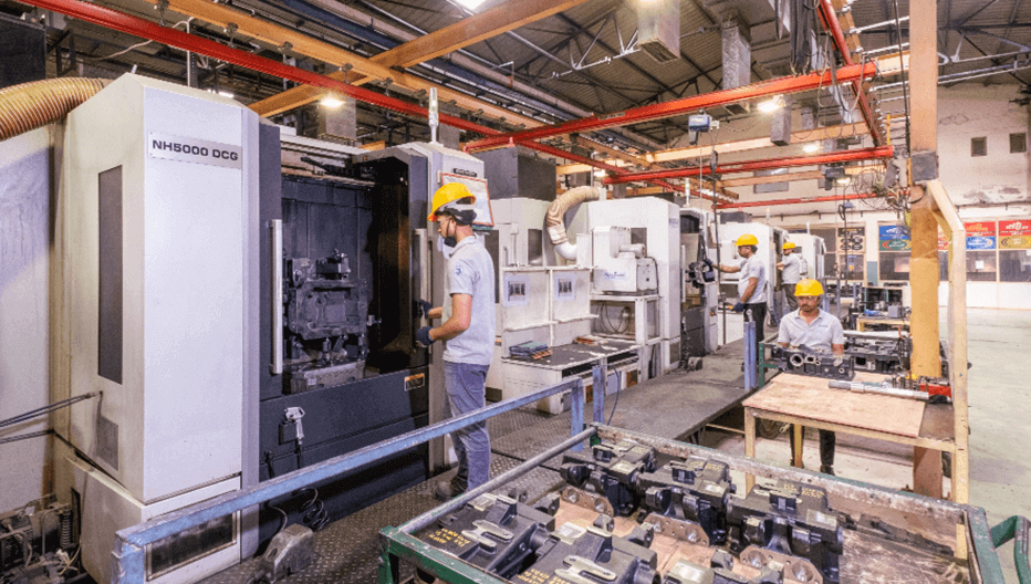 MACHINING COE UNIT-I