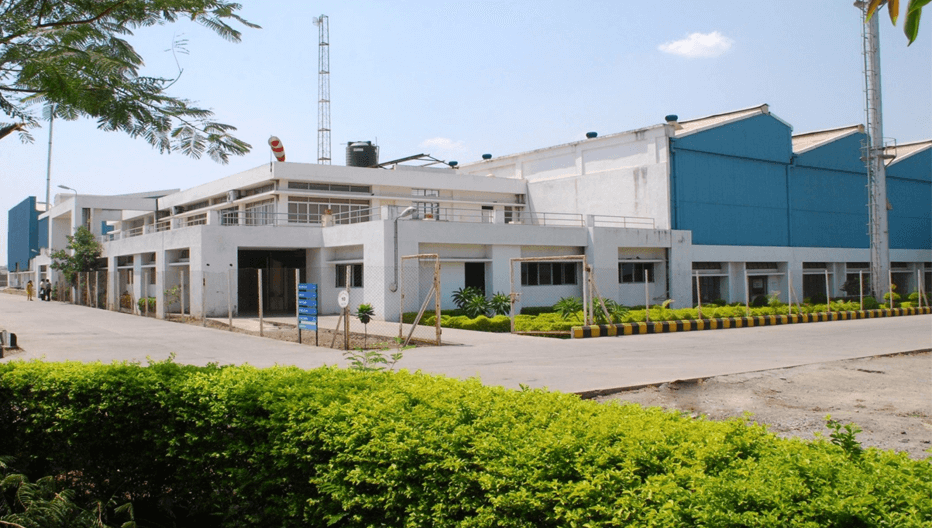 ALUMINIUM FOUNDRY UNIT-I