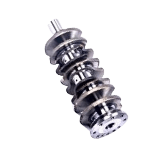 Crankshaft (M/c)