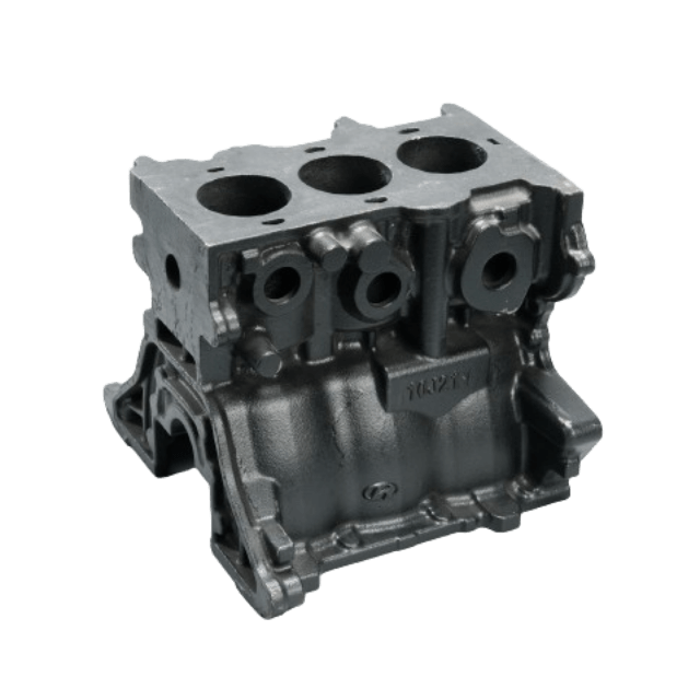 Cylinder Blocks