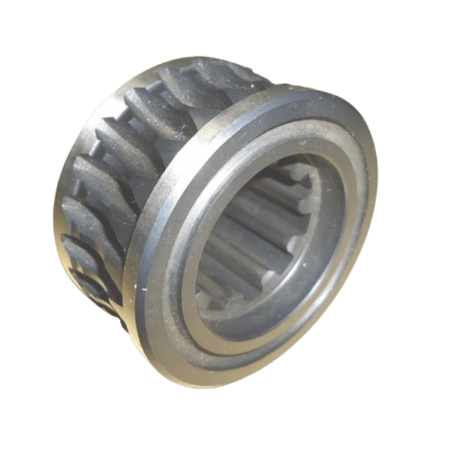 Worm Gear