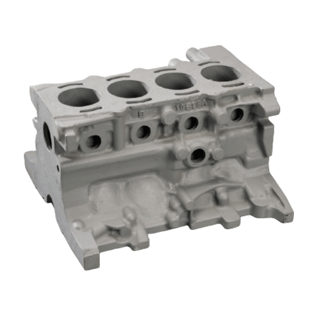 Cylinder Block