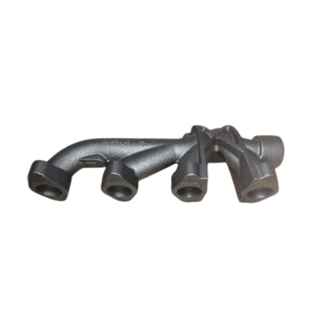 Exhaust Manifold