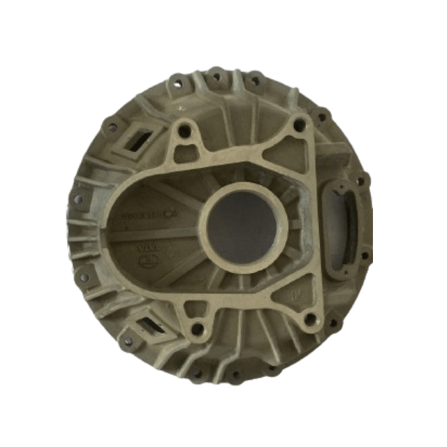 Flywheel Housing