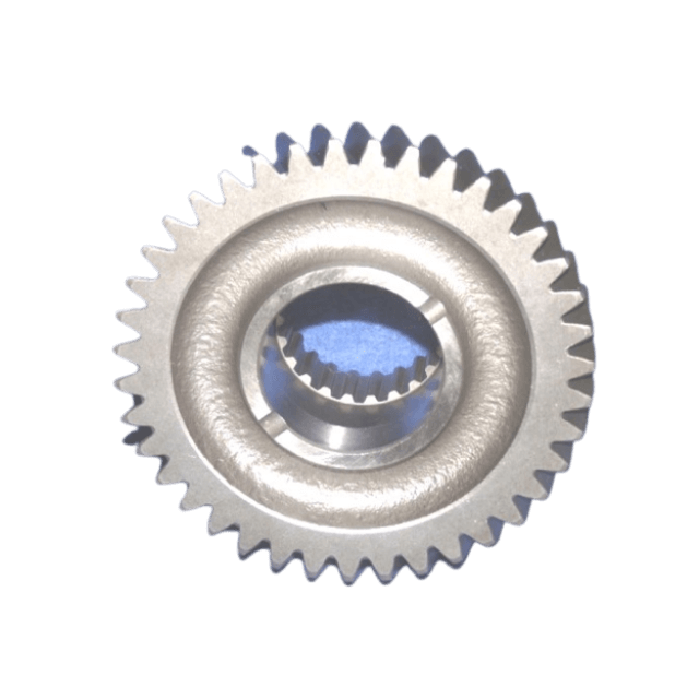 Helical Gear