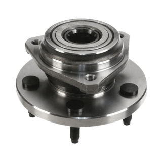 WHEEL HUB