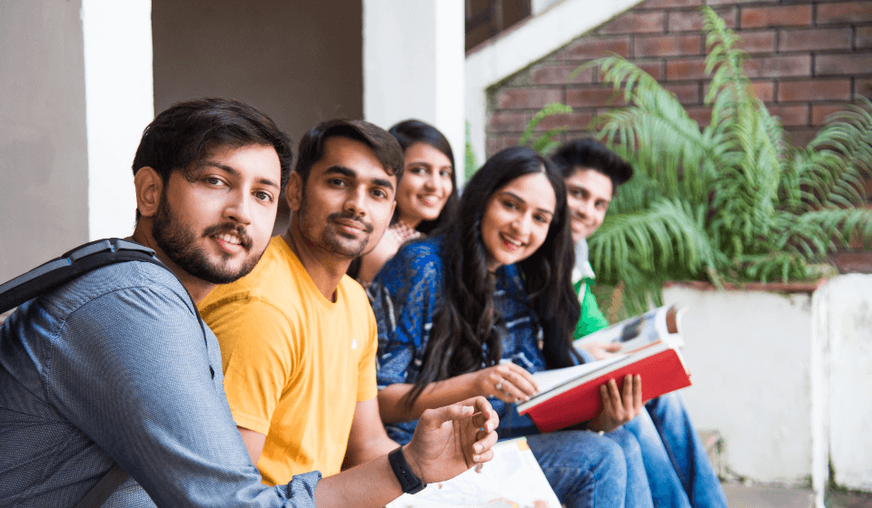 Students and Graduates